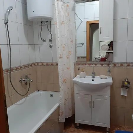Kim Lägenhet Bijeljina