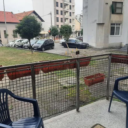 Lägenhet Kim Bijeljina